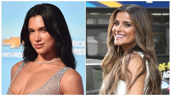 Nelly Furtado et Dua Lipa : bientôt le duo ?