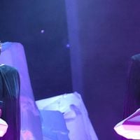 Daft Punk : un nouveau single qui date... de 2001 !