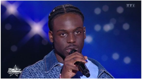Star Academy : Noah sort du silence