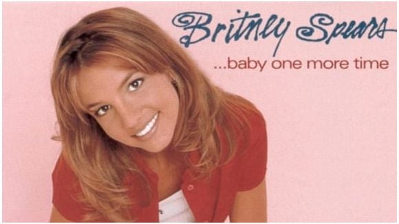 Britney Spears fête les 20 ans de son 1er album