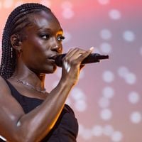 Juste Shani invitée de la première VOLUM Session : live et interview en exclu