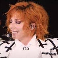 Mylène Farmer dans le top 10 du box-office !