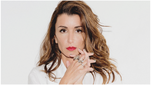 Jenifer évoque son prochain album