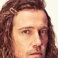 Julien Doré en interview : l'album, son fils...