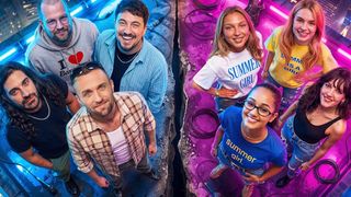 Squeezie vs Léna Situations : qui remporte le match du hit de l'été avec son groupe ? On a tranché, voici notre gagnant