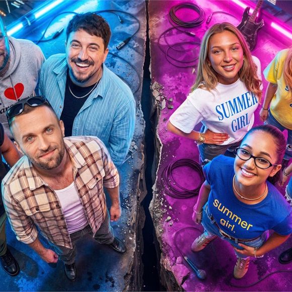 Squeezie vs Léna Situations : qui remporte le match du hit de l'été avec son groupe ? On a tranché, voici notre gagnant