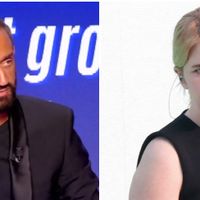 Cyril Hanouna répond à Zaho de Sagazan