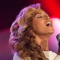 Beyoncé : "Oui, j'ai chanté en playback !"