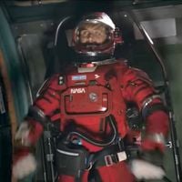 Les astronautes de la mission Artemis 2 ont regardé Projet Dernière Chance avant de partir pour la Lune : "C'est vraiment inspirant"