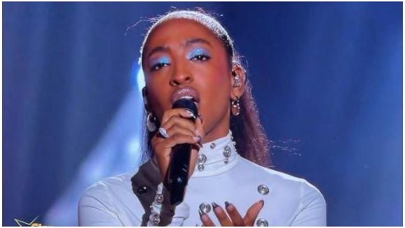 Ebony : son single franchit un cap symbolique !