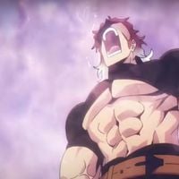 Ni One Piece, ni Demon Slayer : le meilleur anime de 2025 a été dévoilé aux Crunchyroll Anime Awards (et c'était une évidence)