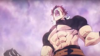 Ni One Piece, ni Demon Slayer : le meilleur anime de 2025 a été dévoilé aux Crunchyroll Anime Awards (et c'était une évidence)