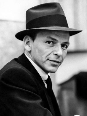 Franck Sinatra