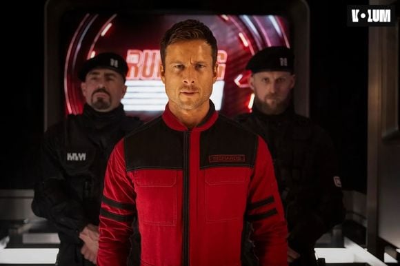 Running Man 2025 : Une adaptation bien plus fidèle au livre