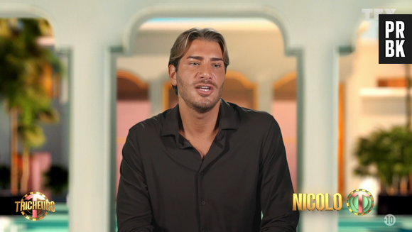 Nicolo a coupé les ponts avec Adixia