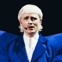 Eurovision : un candidat exclu du concours
