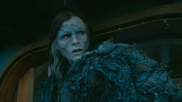 Frankenstein (Netflix) : une fin différente, Guillermo del Toro a dû se battre pour la filmer, "Je sentais qu'on manquait..."