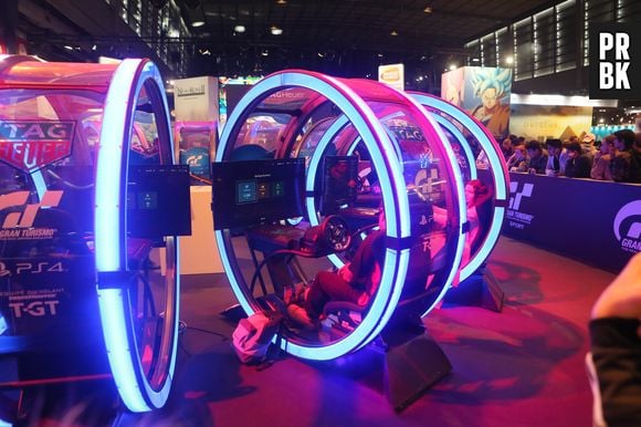 PGW 2025 : rendez-vous du 30 octobre au 2 novembre 2025. La billetterie est ouverte !