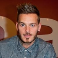 M Pokora : les raisons de son départ de LinkUp