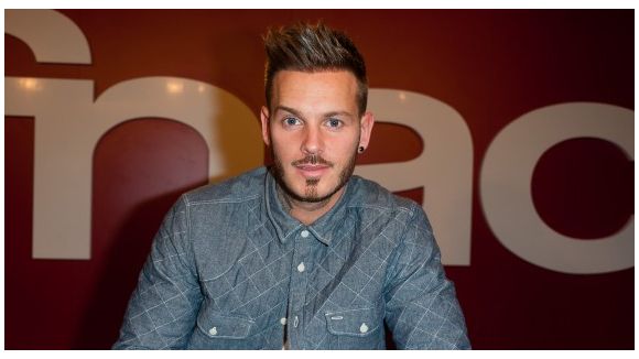 M Pokora : les raisons de son départ de LinkUp