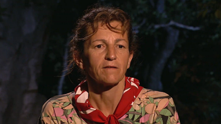 Koh-Lanta 2026 : ni Clarisse, ni Lionel, Karine balance le candidat qui aurait dû être éliminé à sa place, "Le plus faible"