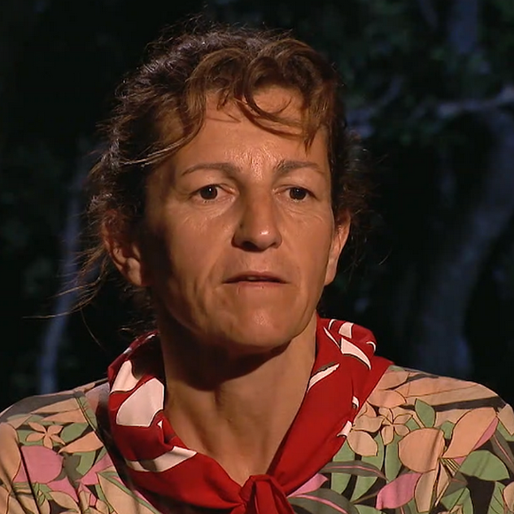 Koh-Lanta 2026 : ni Clarisse, ni Lionel, Karine balance le candidat qui aurait dû être éliminé à sa place, "Le plus faible"