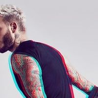 M Pokora : écoutez ses nouveaux titres inédits