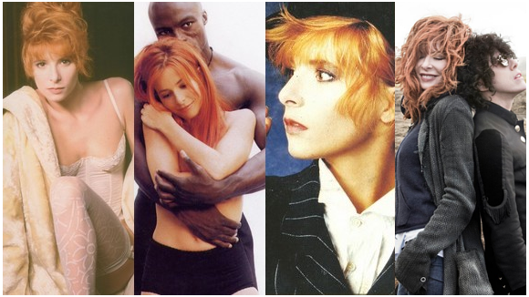 Mylène Farmer : quels sont ses plus gros tubes ?