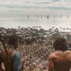 Aujourd'hui sur Netflix : Un blockbuster d'aventure sombre qui réinvente une légende vieille de 114 ans