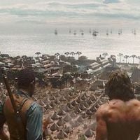 Aujourd'hui sur Netflix : Un blockbuster d'aventure sombre qui réinvente une légende vieille de 114 ans
