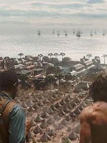Aujourd'hui sur Netflix : Un blockbuster d'aventure sombre qui réinvente une légende vieille de 114 ans