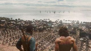 Aujourd'hui sur Netflix : Un blockbuster d'aventure sombre qui réinvente une légende vieille de 114 ans