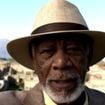 Morgan Freeman possédait 50 hectares de terrain et a décidé de les utiliser pour sauver l'environnement : son ranch est devenu un sanctuaire