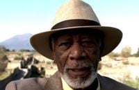 Bande-annonce de la série documentaire Les dinosaures