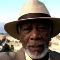 Morgan Freeman possédait 50 hectares de terrain et a décidé de les utiliser pour sauver l'environnement : son ranch est devenu un sanctuaire