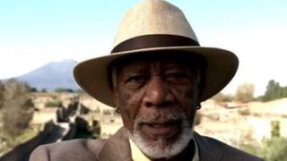 Morgan Freeman possédait 50 hectares de terrain et a décidé de les utiliser pour sauver l'environnement : son ranch est devenu un sanctuaire