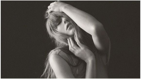 T. Swift explose tous les records avec son album
