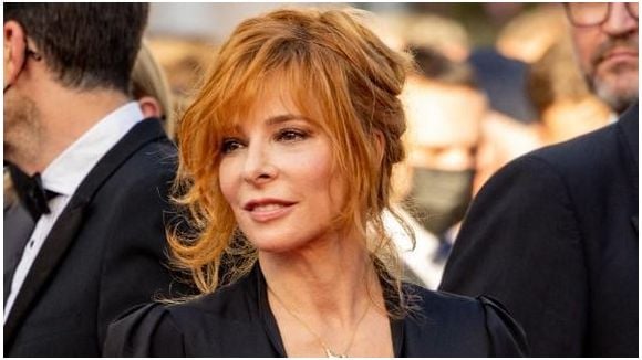 Mylène Farmer : la date de sortie de son nouveau film