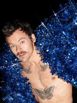 Ticketmaster annule des milliers de billets pour les concerts d'Harry Styles