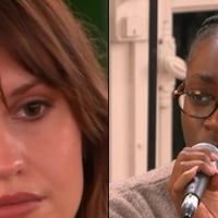 Star Academy : Sarah fait pleurer Marine