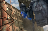 Bande-annonce de Terre champ de bataille (Battlefield Earth)