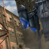 Noté 3 sur 100, c'est l'un des pires films de science-fiction de l'histoire, mais Quentin Tarantino et George Lucas l'adorent