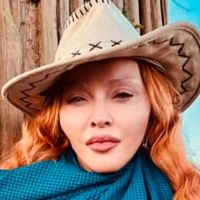 Madonna apporte son soutien à Israël