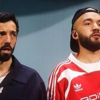 Bigflo & Oli : l'énorme affiche de leur festival