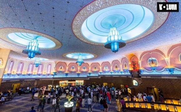 Raj Mandir Cinema - Jaipur