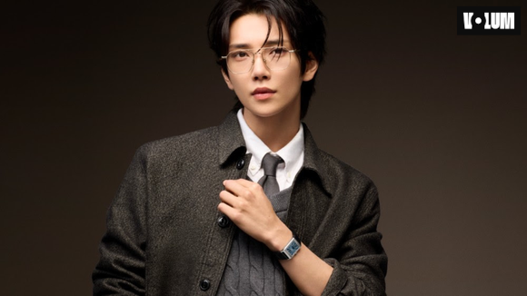 JOSHUA x Jaeger-LeCoultre