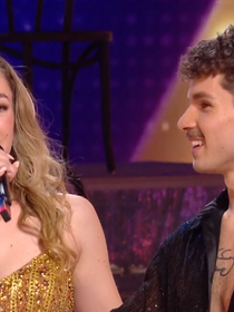 Danse avec les stars 2026 : bientôt un abandon pour Emma ? "J'aurai aimé que ça se passe normalement"