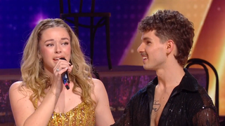 Danse avec les stars 2026 : bientôt un abandon pour Emma ? "J'aurai aimé que ça se passe normalement"