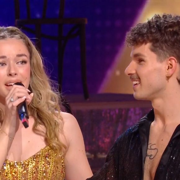 Danse avec les stars 2026 : bientôt un abandon pour Emma ? "J'aurai aimé que ça se passe normalement"