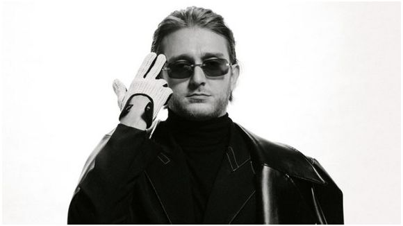 Vald : énorme succès pour son nouvel album !
